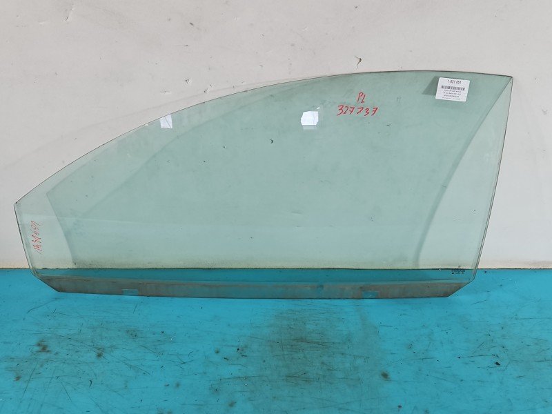 Szyba drzwi przód lewa Vw New Beetle 98- HB