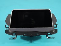 Radio fabryczne Mitsubishi Eclipse Cross radioodtwarzacz