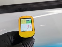 DRZWI PRZÓD LEWE KIEROWCY Peugeot 308 III 5d X
