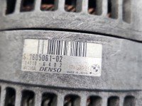 TEST Alternator Bmw f10 f11 104210-6402, 7605061-02 2.0 T