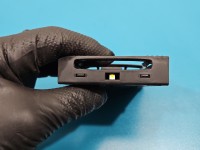 Komputer Sterownik silnika 237101358R, 284B17288R, 285909828R Renault Megane III 1.4 TCE