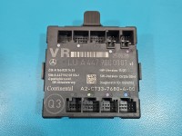 Sterownik moduł Mercedes, drzwi Mercedes Vito W447 14- A4479000101, A1668201426