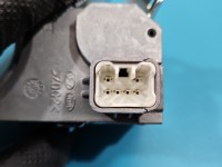 Blokada kierownicy Kia Stinger 81900-C0000