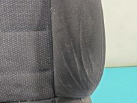 Fotel lewy przód kierowcy Honda Civic VI EU 5d