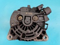 TEST Alternator Citroen Xsara II 0124615002 2.0 hdi