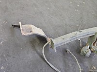 Hak holowniczy Kia Ceed II 12-18