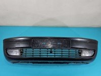 Zderzak przód Opel Zafira A czarny Z298