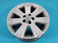 Felga aluminiowa alufelga Mitsubishi Outlander II Średnica felgi: 18", Szerokość felgi: 7.0", 5x114.3, Odsadzenie (ET): 38,...