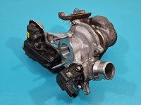 Turbosprężarka Dacia Sandero III 20- 16319700063 1.0 Tce 91KM