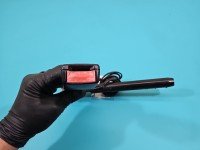 Pas bezpieczeństwa przód lewy kierowcy Ford Focus C-Max I MK1 3M51-R61209-AF EU