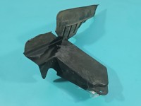 KIEROWNICA Wlot powietrza Ford Kuga Mk1 08-13 2.0 tdci