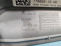 Obudowa BMW iX1 U11 0.0 elektryczny 5A37625 anteny