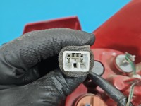 Lampa tył lewa Kia Picanto III 17- HB EUROPA