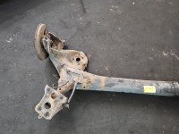 Tylna belka oś tył Fiat Stilo 1.9 jtd