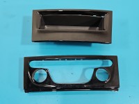 Listwa dekor deski Opel Astra V K 39079555, 39039739, 39079556