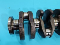 Wał korbowy Chevrolet Cruze 1.8 16v