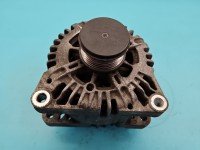 TEST Alternator Citroen C4 Grand picasso I 06-13 9646321780 1.6 hdi
