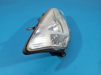Reflektor prawy lampa przód Toyota Corolla E12 EUROPA 81110-02150-00, 89006309