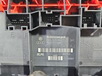 Sterownik moduł Producent części: Seat, Europejska, BORDNETZ Seat Altea 3C0937049AJ