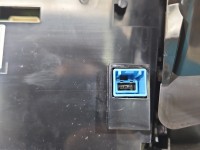 Radio fabryczne Opel Zafira C 39107985 radioodtwarzacz