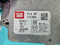 Sterownik LPG gazu