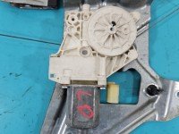 Podnośnik przód lewy Vw Crafter 06- 995185103, A0068205442 5d HB