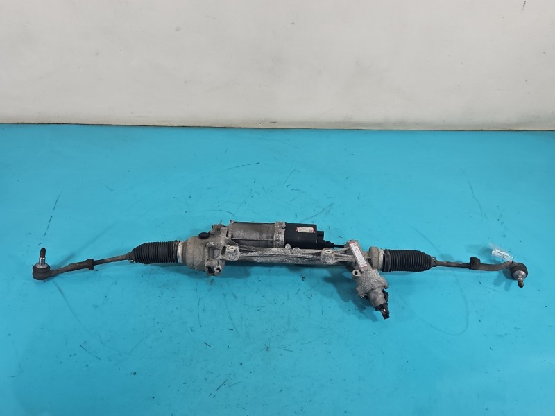 Przekładnia kierownicza maglownica bmw F30 6862287