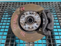 Zwrotnica prawa piasta przód 2.0 crdi Kia Sportage III 10-15