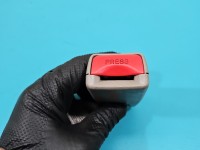 Pas bezpieczeństwa tył prawy Producent części: Mazda, ll rząd spinka Mazda CX-9