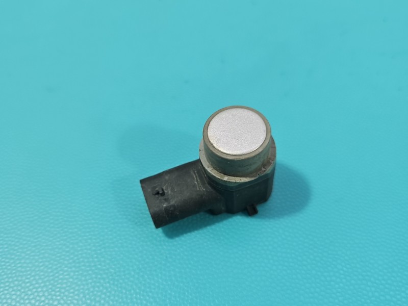 Czujnik parkowania PDC Toyota Auris II 89341-02010 srebrny, 1F7