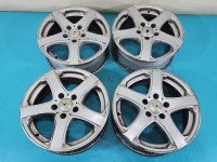 alufelgi felgi 16 komplet Vw Golf VI