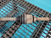 Półoś przód prawa Renault Master III 10-24 2.3 DCI manual