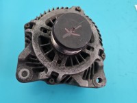 TEST Alternator Renault Scenic III 8200960533, A004TJ0582ZE 1.5 dci