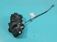 Zamek tył prawy 8V4A-S26412EA, 915359 Ford Kuga Mk1 08-13 Producent części: FORD, 10 PIN