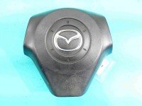 Poduszka powietrzna kierowcy airbag MAZDA 5 05-10 A11A43630292