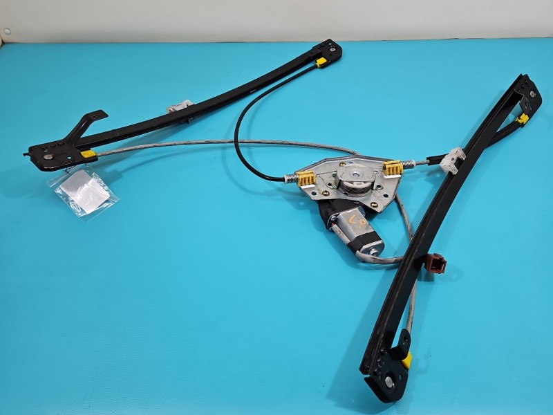 Podnośnik przód lewy Chrysler Voyager IV 5d HB