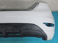 Zderzak tył Ford Fiesta Mk7 H9 HB