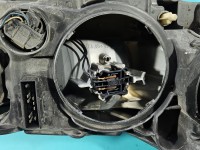 Reflektor lewy lampa przód Citroen C5 II X7 EUROPA