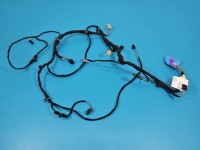 Instalacja Wiązka drzwi przód lewych AUDI A6 C7 4G5971035BD