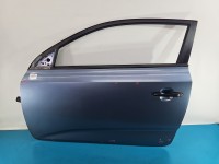 DRZWI PRZÓD LEWE KIEROWCY Kia Ceed I 06- 3d 3A