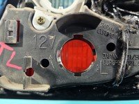 Lampa tył lewa Nissan Almera N15 sedan