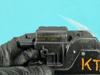 Zamek klapy tył 846300003R Renault Megane III HB Europejska, 4pin