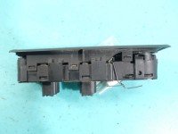 Przełącznik szyb Fiat Ulysse II 02-10 Funkcje: szyby, 6+3PIN SZYB 4X + REGULACJI LUSTEREK EU