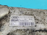 Chłodnica oleju AUDI A6 C7 4G0317021K 3.0 TDI (CLAA)