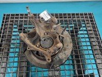 Piasta koła tył prawa zwrotnica łożysko Hyundai Santa Fe II 06-12 2.2 CRDi