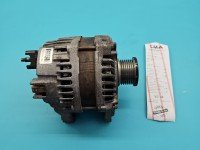 TEST Alternator Renault Scenic III A003TX0481, 231001822R 1.6 dci
