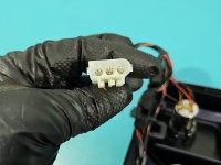 Uchwyt na napoje kubek CUP HOLDER BMW X5 F15 9315332, 9315333, 9251973