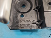 Klamka wewnętrzna tył lewa Land rover range Evoque I 11-18 BJ32-22601-AB