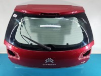 Klapa tył Citroen C3 II 09-16 HB 5d EPY