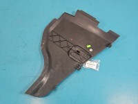 Podszybie Mercedes GL II X166 A1668310041 EUROPA